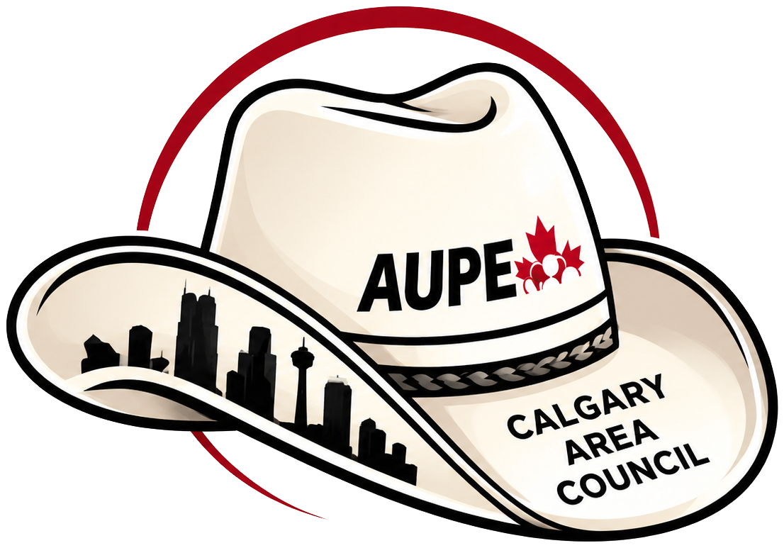 AUPE Calgary Area Council